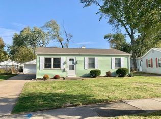 6329 Maryland Ave, Hammond, IN 46323