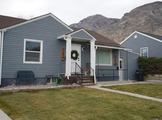 1243 E 520 S, Provo, UT 84606