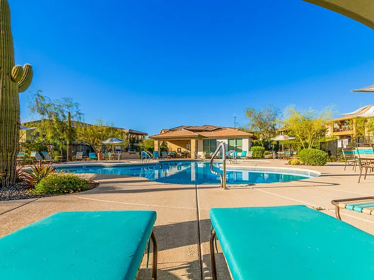 5100 E Rancho Paloma Dr #2070 — Photo 30