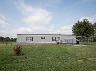 13282 N 97th Ave E, Collinsville, OK 74021