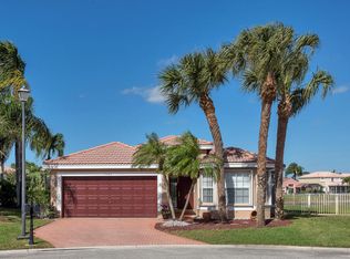 7363 Southampton Ter, Boynton Beach, FL 33436