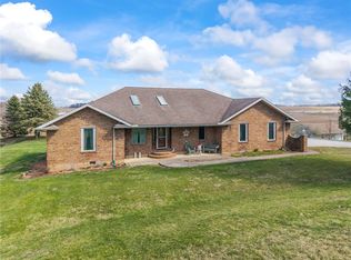 21945 Middleton Hume Rd, Sidney, OH 45365