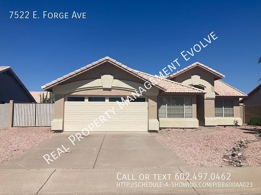 1st image of 7522 E Forge Ave