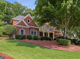 5325 McIntosh Dr, Cumming, GA 30040