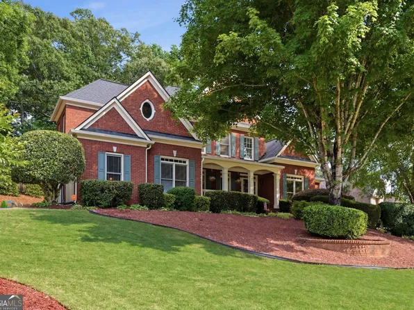 5325 McIntosh Dr, Cumming, GA 30040