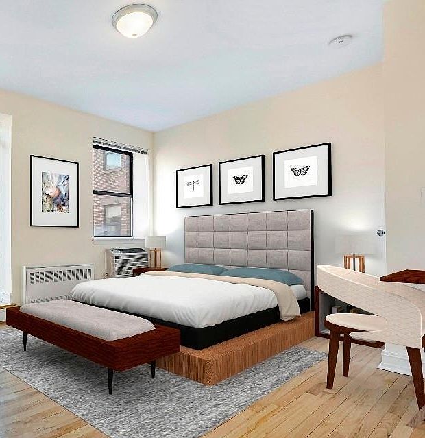 2nd image of 64 Greenwich Ave #4