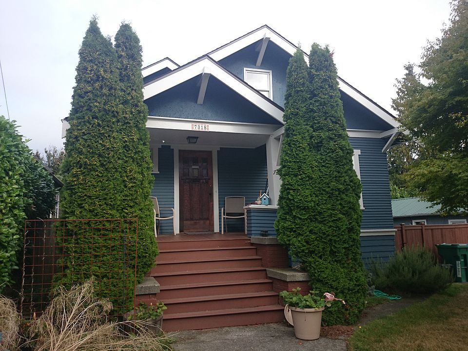 2nd image of 7318 Alonzo Ave NW