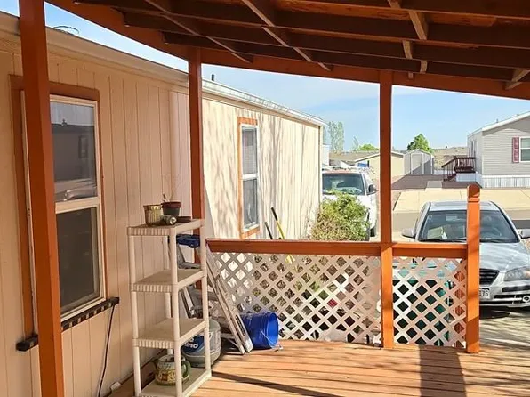 6464 Dillon Dr Unit 35, Pueblo, CO 81008