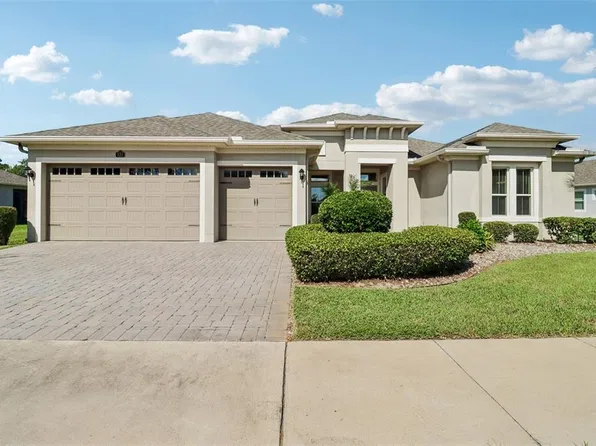 121 HARVEST GATE BOULEVARD, GROVELAND, FL 34736