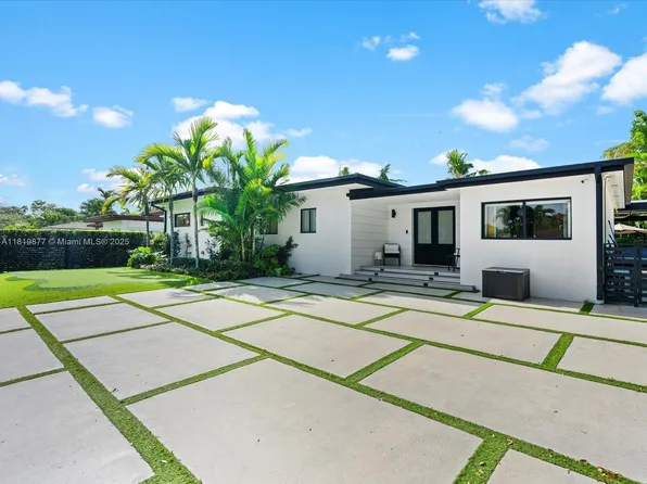 4531 SW 15th St, Miami, FL 33134