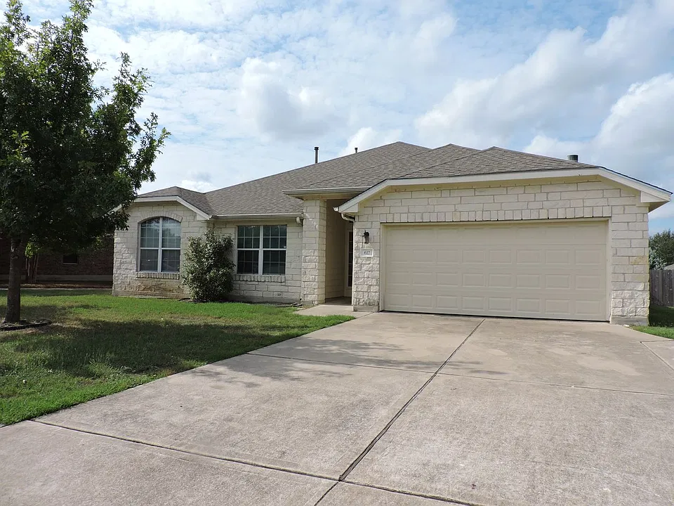 617 Kingston Lacy Blvd