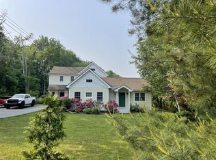 90 Boston Post Rd, Madison, CT 06443
