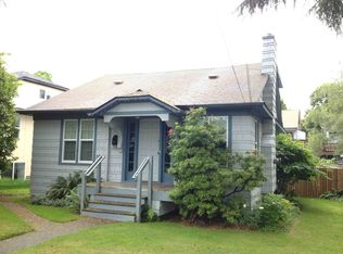 7540 9th Ave NE, Seattle, WA 98115