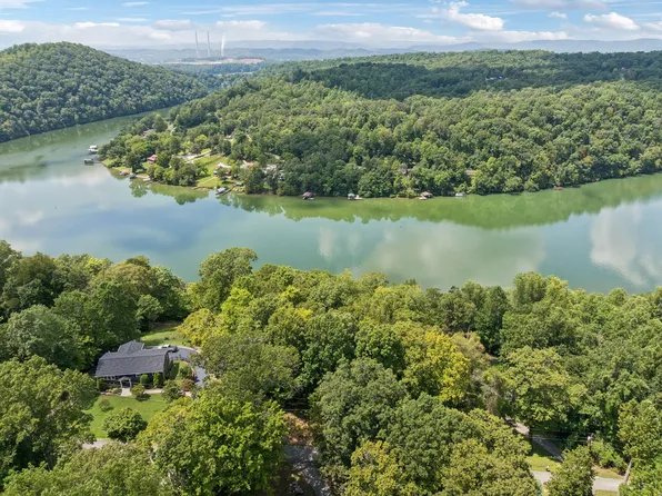 228 River Bend Dr Lot 228, Kingston, TN 37763