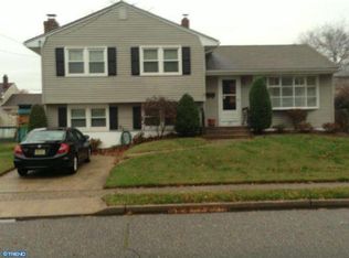 27 Valley View Rd, Hamilton, NJ 08620