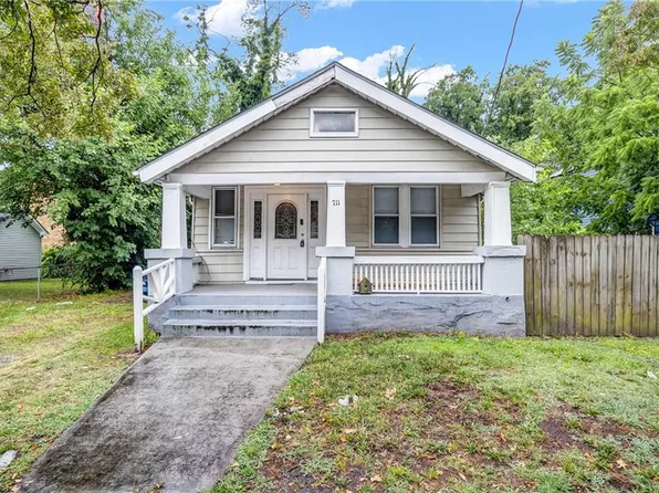 711 W 27th St, Norfolk, VA 23517