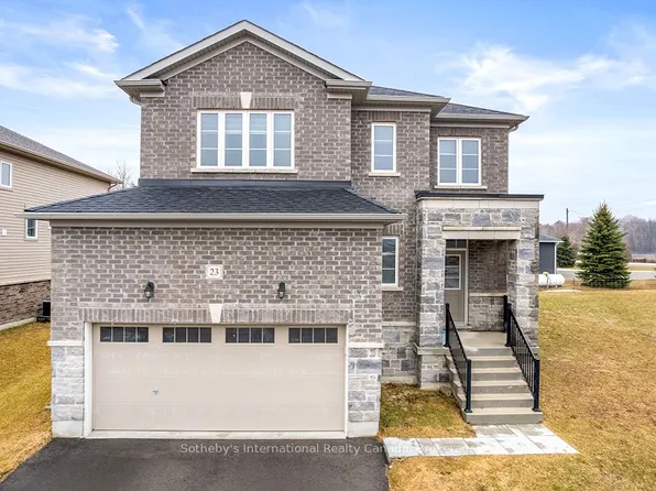 23 Autumn Dr, Wasaga Beach, ON L9Z 0K7