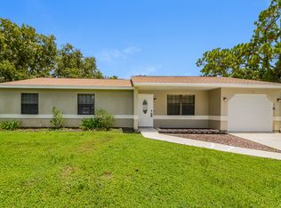 4122 Bula Ln, North Port, FL 34287