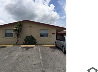 2870 SW 1st St APT 6, Fort Lauderdale, FL 33312