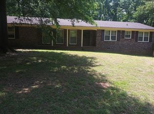 112 Cater Dr, Easley, SC 29642