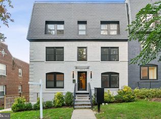 4017 Davis Pl NW #3, Washington, DC 20007