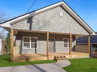 1132 Trigg St SE, Knoxville, TN 37915