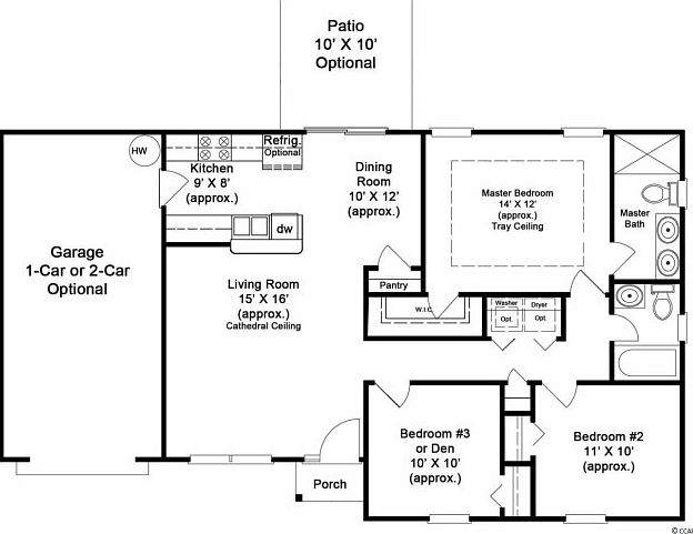 2nd image of 112 Maggie Way