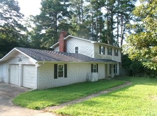 101 Pine Lake Dr, Haughton, LA 71037