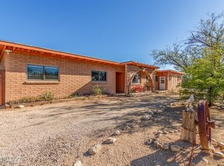 4180 N Bidahochi Dr, Tucson, AZ 85749