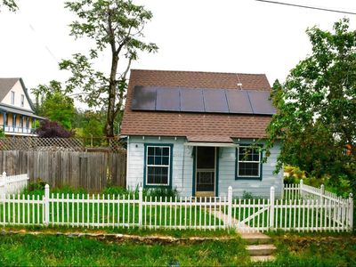 2945 Maiden Ln, Georgetown, CA, 95634