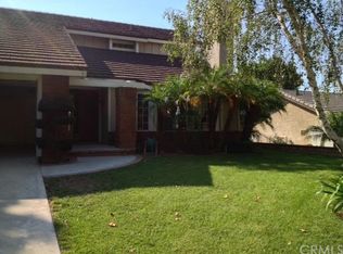 86 Village Loop Rd, Pomona, CA 91766