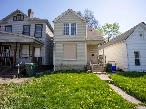 76 N Central Ave, Columbus, OH 43222