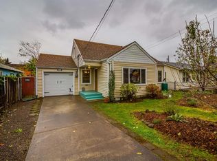 7514 SE Duke St, Portland, OR 97206