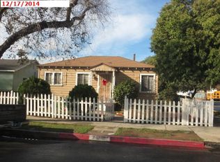 24901 Broad Ave, Wilmington, CA 90744