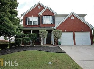 756 Winbrook Dr, McDonough, GA 30253