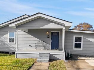 1706 Stafford St, Gretna, LA 70053