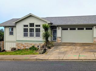 145 NE 71st St, Newport, OR