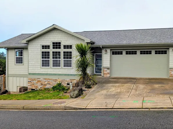 145 NE 71st St, Newport, OR 97365