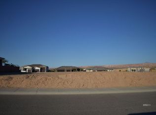 1575 Sanctuary Rdg, Mesquite, NV 89027