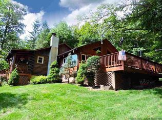 185 Upper Kennedy Hts, Margaretville, NY 12455