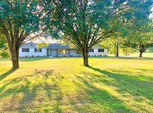 1580 County Road 38, Florence, AL 35634