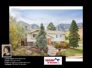 1388 Glen Ct, Boulder, CO 80305