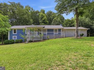 1370 Blackwell Rd, Marietta, GA 30066