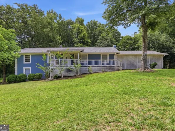 1370 Blackwell Rd, Marietta, GA 30066