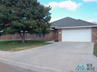 1813 Arbor Dr, Clovis, NM 88101