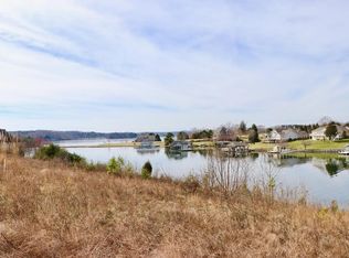 Sunset Pointe Dr LOT 7, Moneta, VA 24121