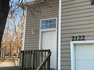 2108 Parks Edge Pl, Columbia, MO 65202