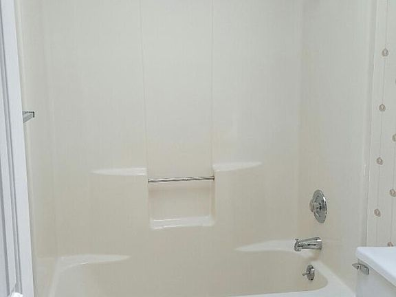 bathroom upstairs hallway