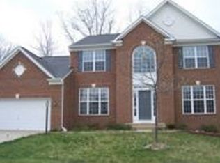 12142 Open Meadow Ln, Bristow, VA 20136
