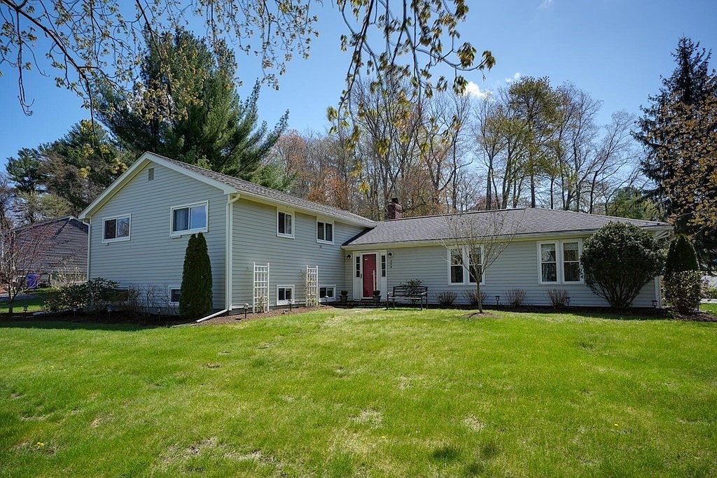 394 Gorwin Dr, Holliston, MA 01746 Zillow
